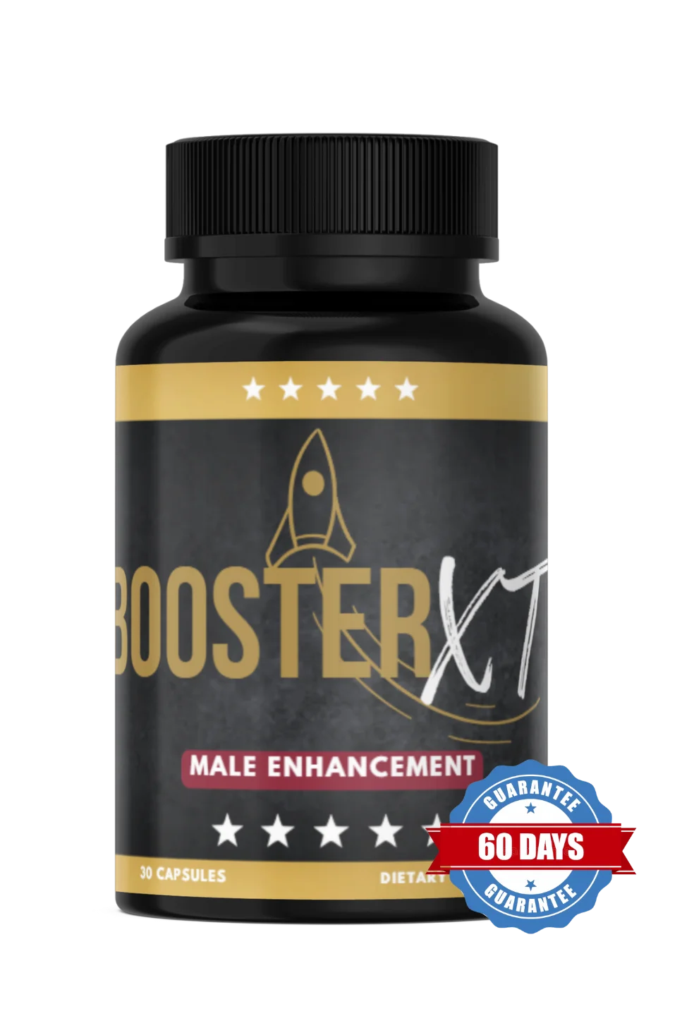 Booster XT