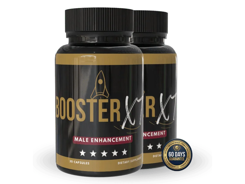 Booster XT Supplement